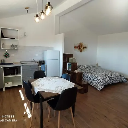 Sambuco Lägenhet