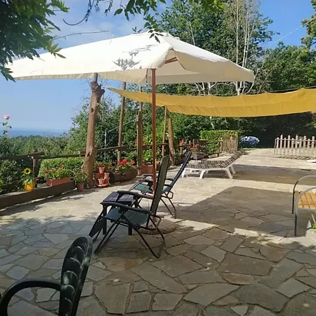 Appartamento Sambuco
