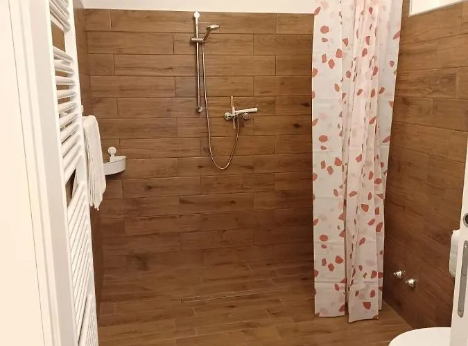 Apartment Sambuco